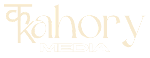 Kahory Media